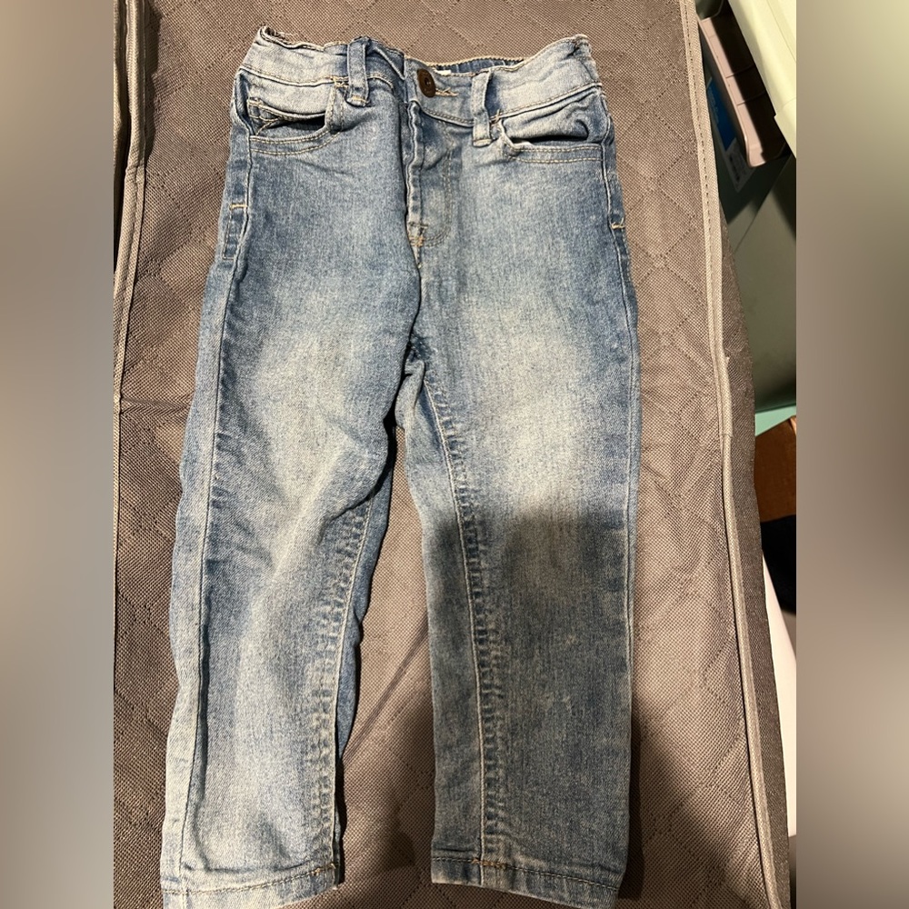 Hudson Jeans Baby Toddler Boys